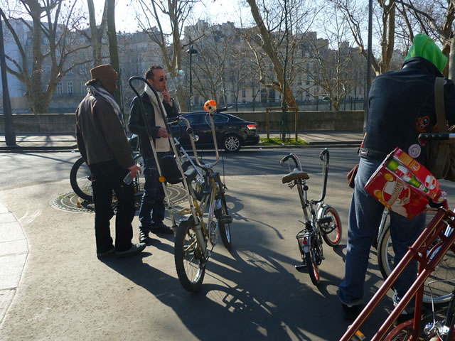 Les cruisers du dimanche - Paris - 6 mars 2011 - 53 sur 83