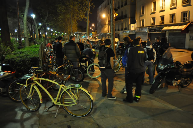 Cruise in Paris Part 65 - Paris - 08 avril 2011 - 65 sur 68