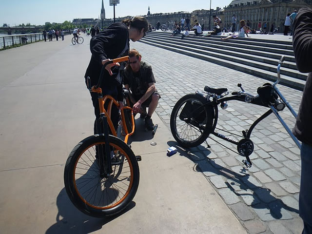 Cruiz in Bordeaux - Bordeaux - 17 avril 2011 - 83 sur 86