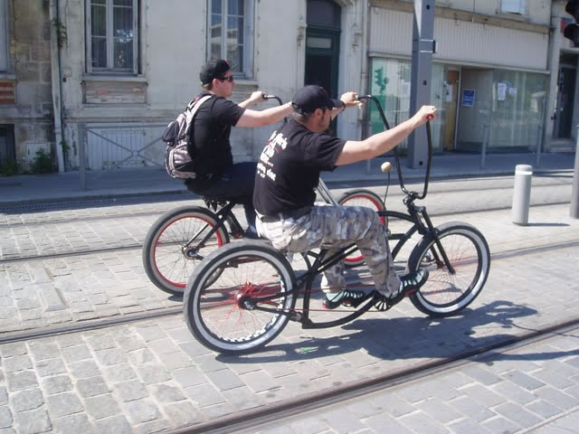 Cruiz in Bordeaux - Bordeaux - 17 avril 2011 - 48 sur 86