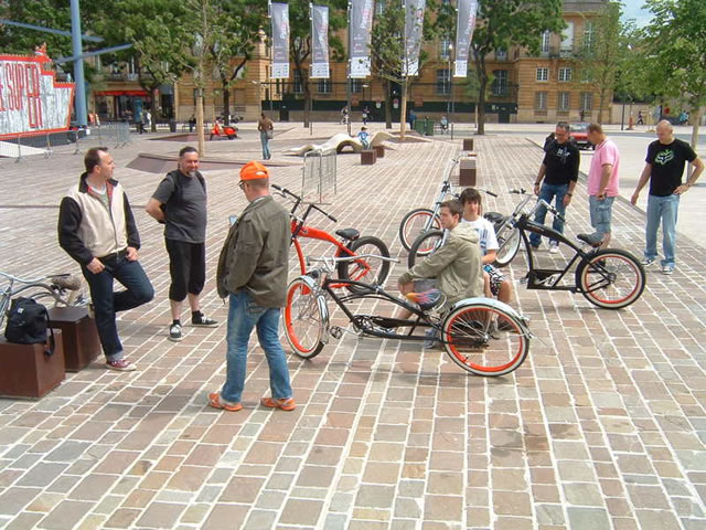 Metz Vélo Kustom - Metz - 14 mai 2011 - 6 sur 8