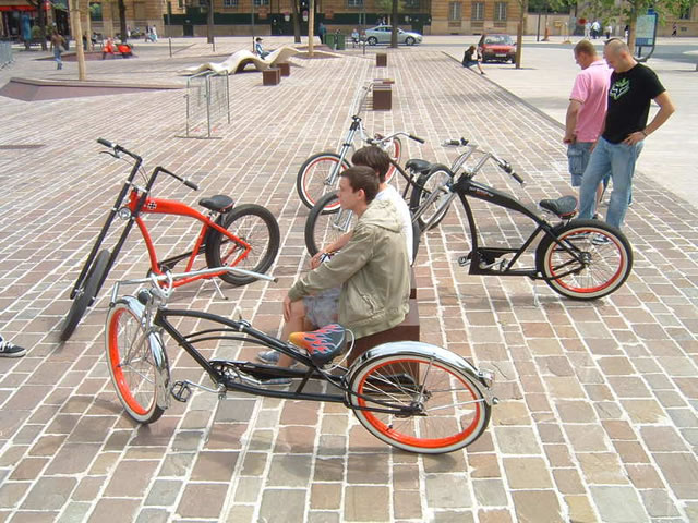 Metz Vélo Kustom - Metz - 14 mai 2011 - 8 sur 8