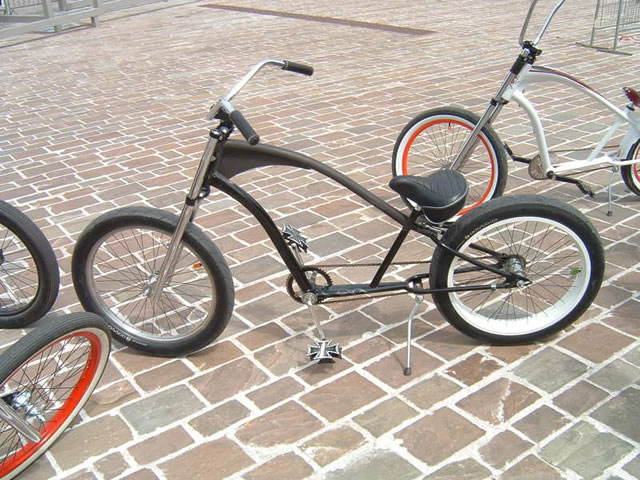 Metz Vélo Kustom - Metz - 14 mai 2011 - 4 sur 8