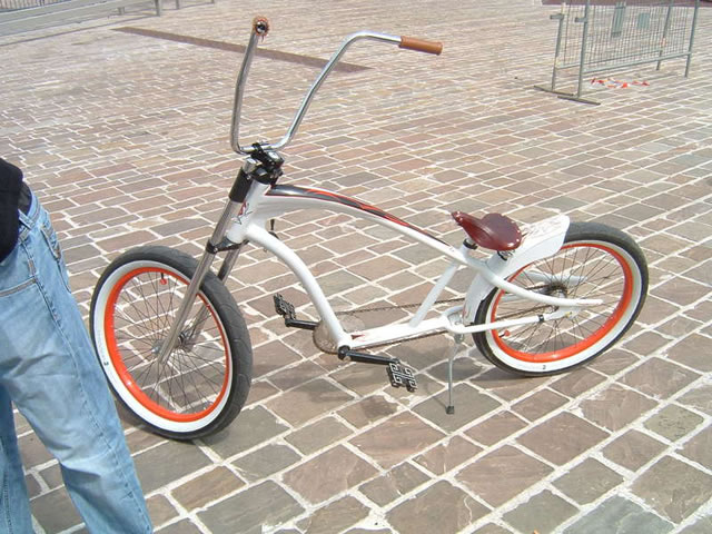 Metz Vélo Kustom - Metz - 14 mai 2011 - 5 sur 8