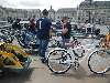 Cruis'in Bordeaux - Bordeaux - 15 Mai 2011