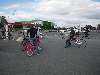 Cruis'in Bordeaux - Bordeaux - 15 Mai 2011