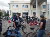 Cruis'in Bordeaux - Bordeaux - 15 Mai 2011