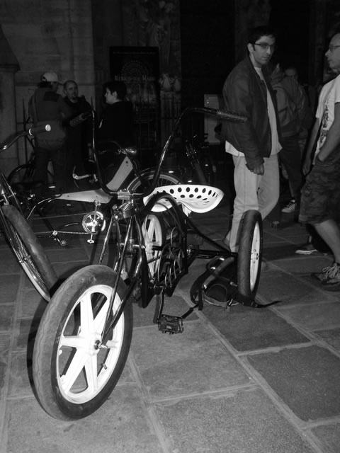 Cruise in Paris Part 66 - Paris - 13 mai 2011 - 54 sur 64