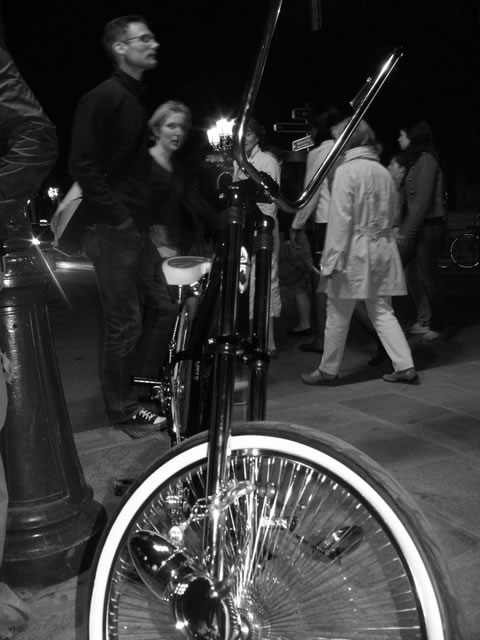 Cruise in Paris Part 66 - Paris - 13 mai 2011 - 38 sur 64