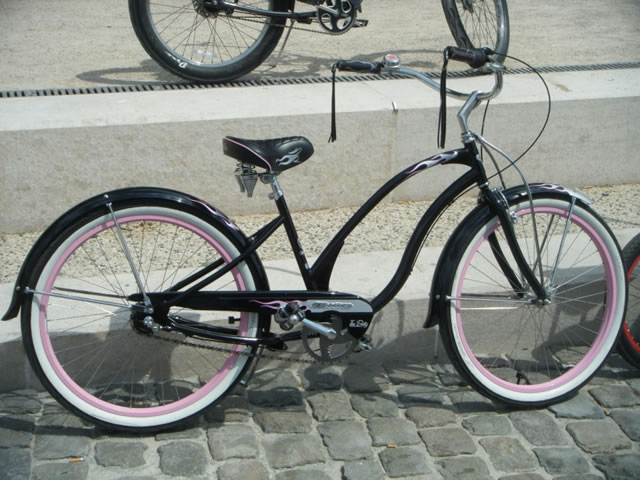 Ride sur Lyon - Lyon - Dimanche 22 Mai 2011 - 26 sur 26
