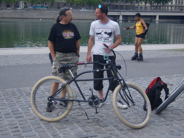 Ride sur Lyon - Lyon - Dimanche 22 Mai 2011 - 17 sur 26