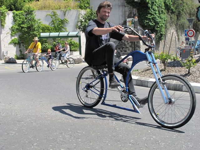 Ride sur Lyon - Lyon - Dimanche 22 Mai 2011 - 11 sur 26