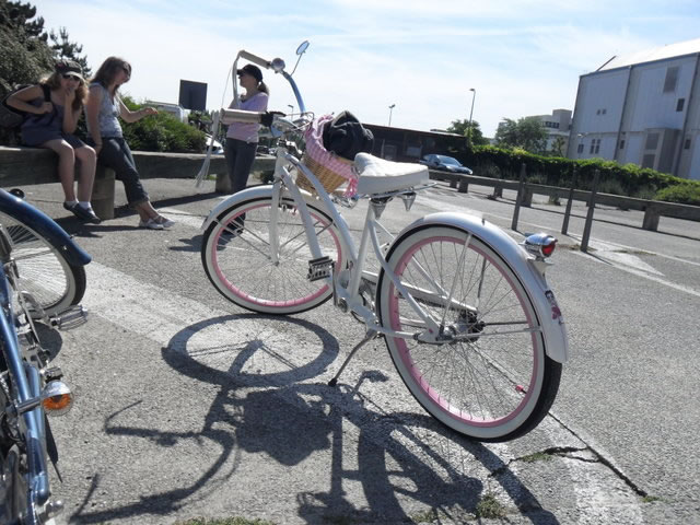 Ride sur Lyon - Lyon - Dimanche 22 Mai 2011 - 9 sur 26