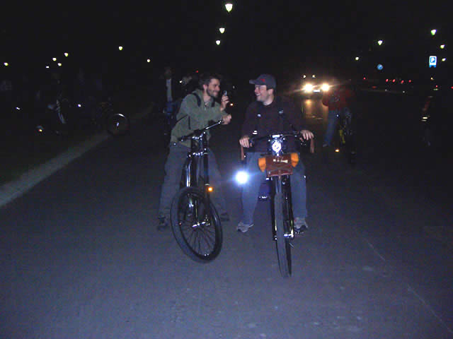 Night cruiser - Paris - 20 mai 2005 - 15 sur 15