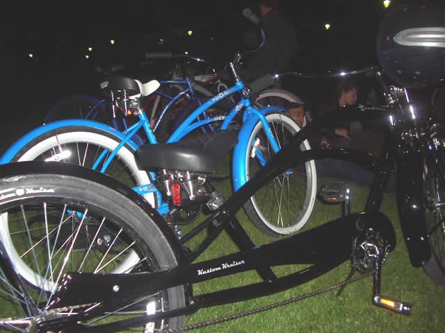 Night cruiser - Paris - 20 mai 2005 - 14 sur 15