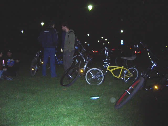 Night cruiser - Paris - 20 mai 2005 - 13 sur 15