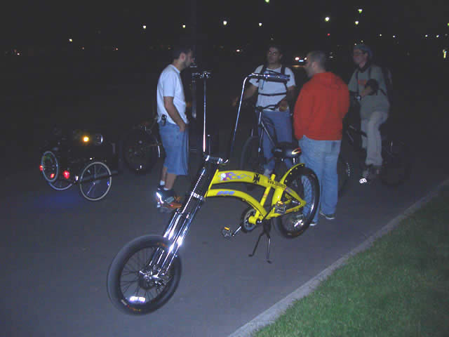 Night cruiser - Paris - 20 mai 2005 - 12 sur 15