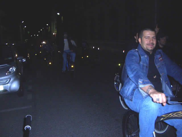 Night cruiser - Paris - 20 mai 2005 - 11 sur 15