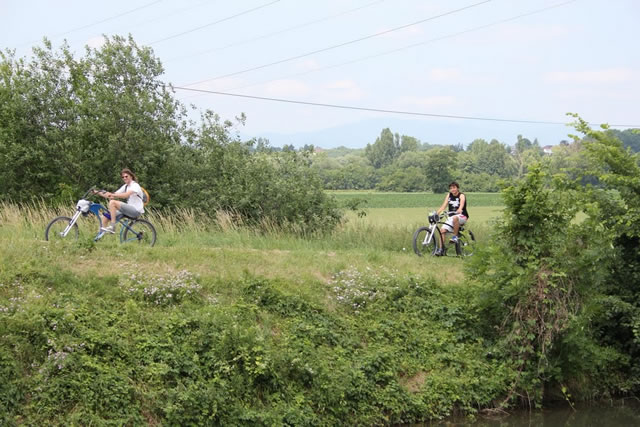 Ze Big Ride #2, Colmar > Besançon - 2 juin 2011 - 131 sur 156