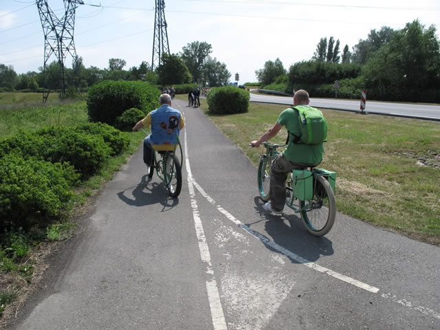 Ze Big Ride #2, Colmar > Besançon - 2 juin 2011 - 106 sur 156