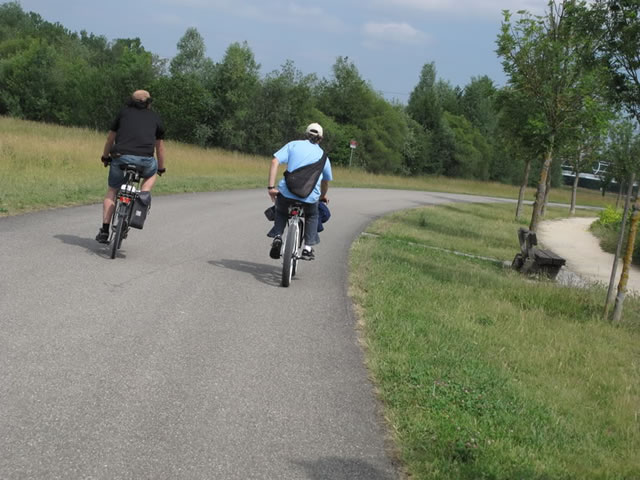 Ze Big Ride #2, Colmar > Besançon - 2 juin 2011 - 101 sur 156