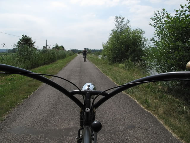 Ze Big Ride #2, Colmar > Besançon - 2 juin 2011 - 98 sur 156