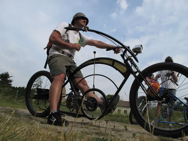 Ze Big Ride #2, Colmar > Besançon - 2 juin 2011 - 96 sur 156