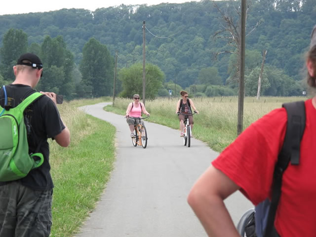 Ze Big Ride #2, Colmar > Besançon - 2 juin 2011 - 90 sur 156