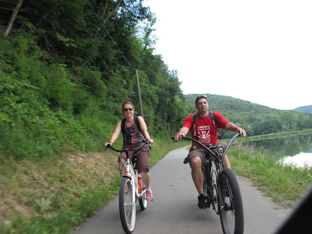 Ze Big Ride #2, Colmar > Besançon - 2 juin 2011 - 89 sur 156