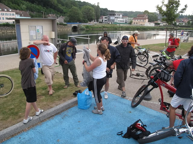 Ze Big Ride #2, Colmar > Besançon - 2 juin 2011 - 88 sur 156