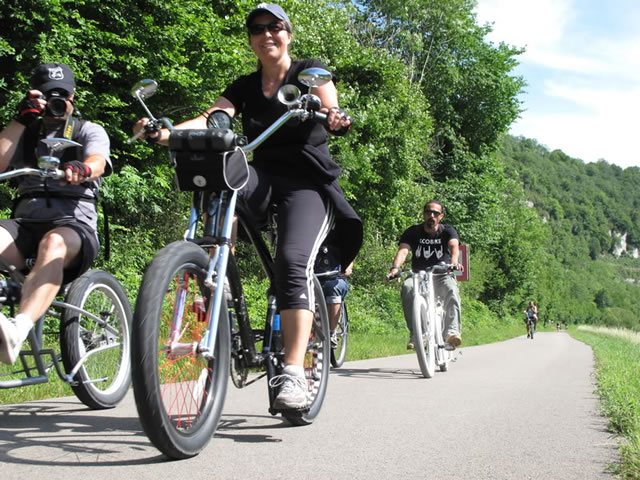Ze Big Ride #2, Colmar > Besançon - 2 juin 2011 - 83 sur 156