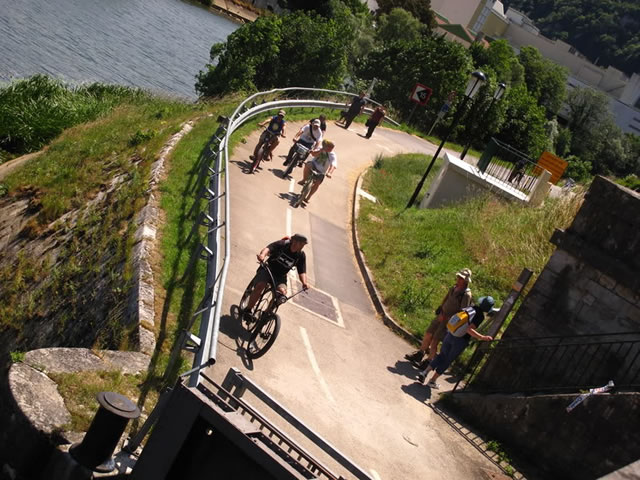 Ze Big Ride #2, Colmar > Besançon - 2 juin 2011 - 74 sur 156