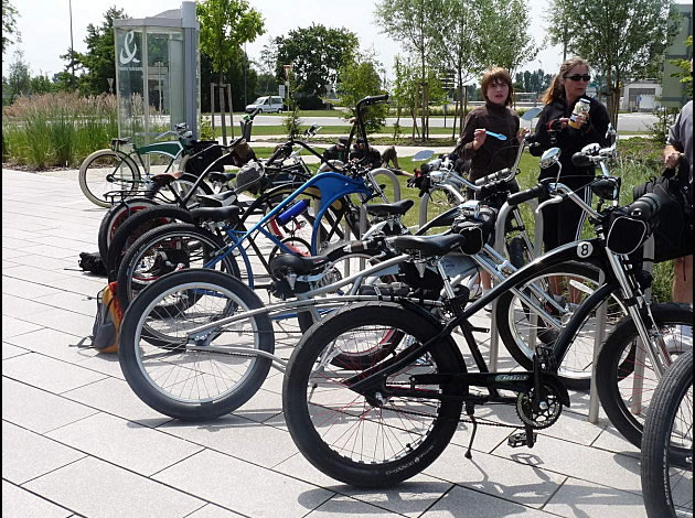 Ze Big Ride #2, Colmar > Besançon - 2 juin 2011 - 81 sur 156