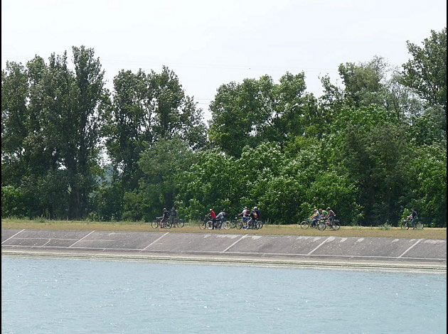 Ze Big Ride #2, Colmar > Besançon - 2 juin 2011 - 68 sur 156