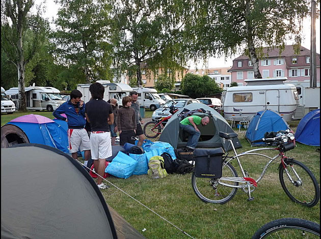 Ze Big Ride #2, Colmar > Besançon - 2 juin 2011 - 59 sur 156