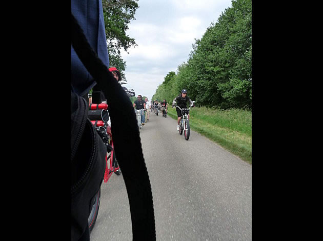 Ze Big Ride #2, Colmar > Besançon - 2 juin 2011 - 36 sur 156