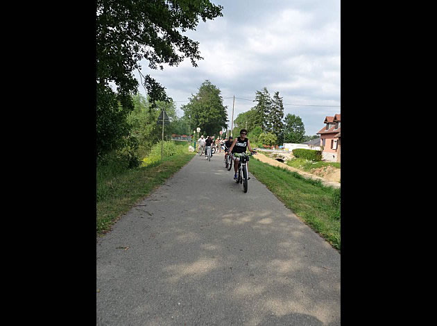 Ze Big Ride #2, Colmar > Besançon - 2 juin 2011 - 69 sur 156