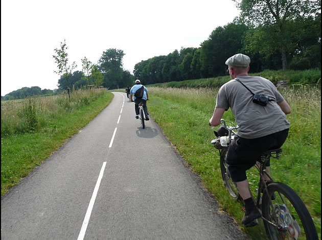 Ze Big Ride #2, Colmar > Besançon - 2 juin 2011 - 34 sur 156