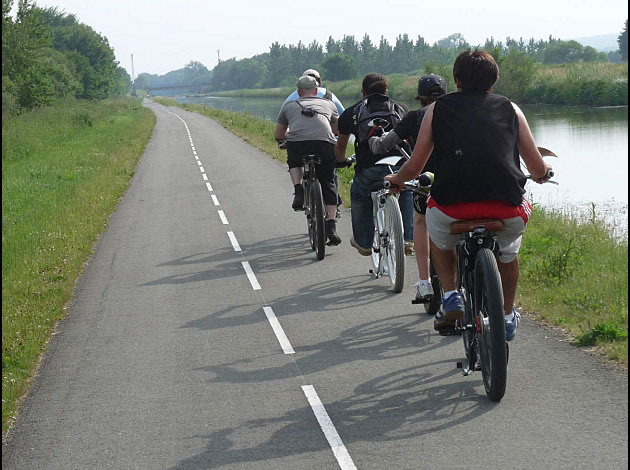 Ze Big Ride #2, Colmar > Besançon - 2 juin 2011 - 32 sur 156