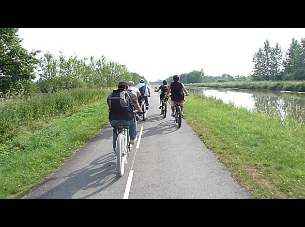 Ze Big Ride #2, Colmar > Besançon - 2 juin 2011 - 37 sur 156