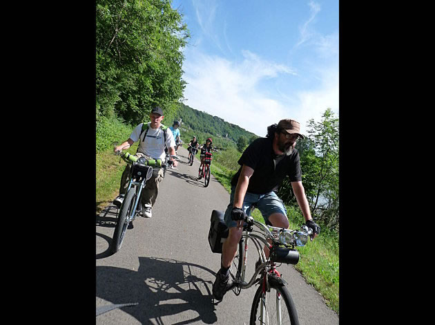 Ze Big Ride #2, Colmar > Besançon - 2 juin 2011 - 24 sur 156
