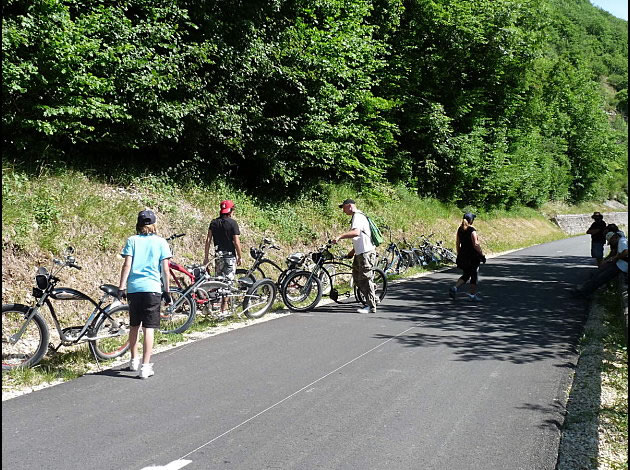 Ze Big Ride #2, Colmar > Besançon - 2 juin 2011 - 21 sur 156
