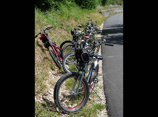 Ze Big Ride #2, Colmar > Besançon - 2 juin 2011 - 22 sur 156