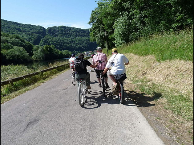 Ze Big Ride #2, Colmar > Besançon - 2 juin 2011 - 12 sur 156