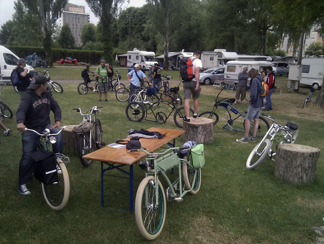 Ze Big Ride #2, Colmar > Besançon - 2 juin 2011 - 152 sur 156