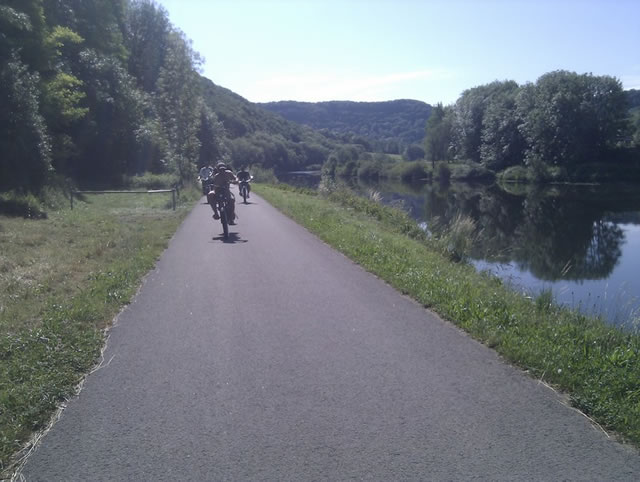 Ze Big Ride #2, Colmar > Besançon - 2 juin 2011 - 140 sur 156