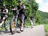 Ze Big Ride #2, Colmar > Besançon - 2 juin 2011