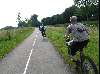 Ze Big Ride #2, Colmar > Besançon - 2 juin 2011
