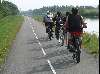 Ze Big Ride #2, Colmar > Besançon - 2 juin 2011