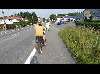 Ze Big Ride #2, Colmar > Besançon - 2 juin 2011